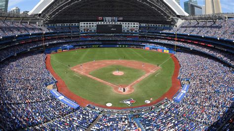 blue jays box score